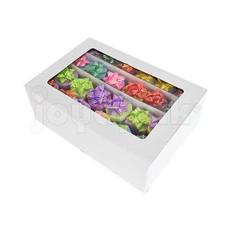 Caja Sombrero Pastel