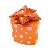 Caja Sombrero Dots