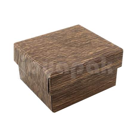 Caja Forest Chica para Anillo-Arete