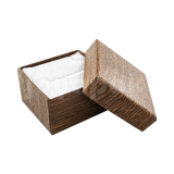 Caja Forest Chica para Anillo-Arete