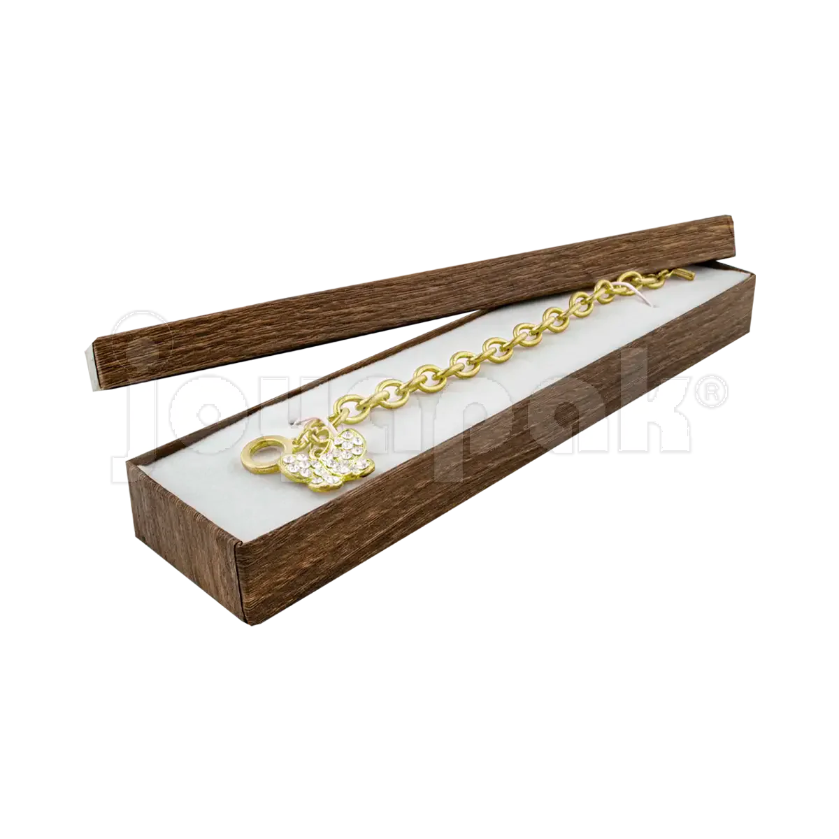 Caja Forest para Pulsera