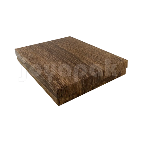 Caja Forest para Collar