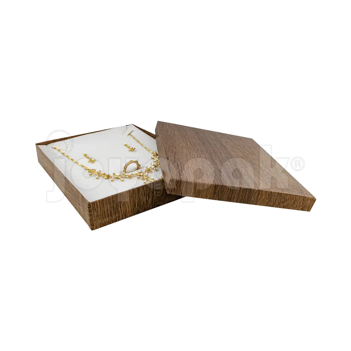 Caja Forest para Collar