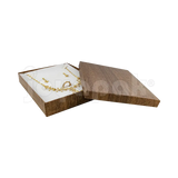 Caja Forest para Collar