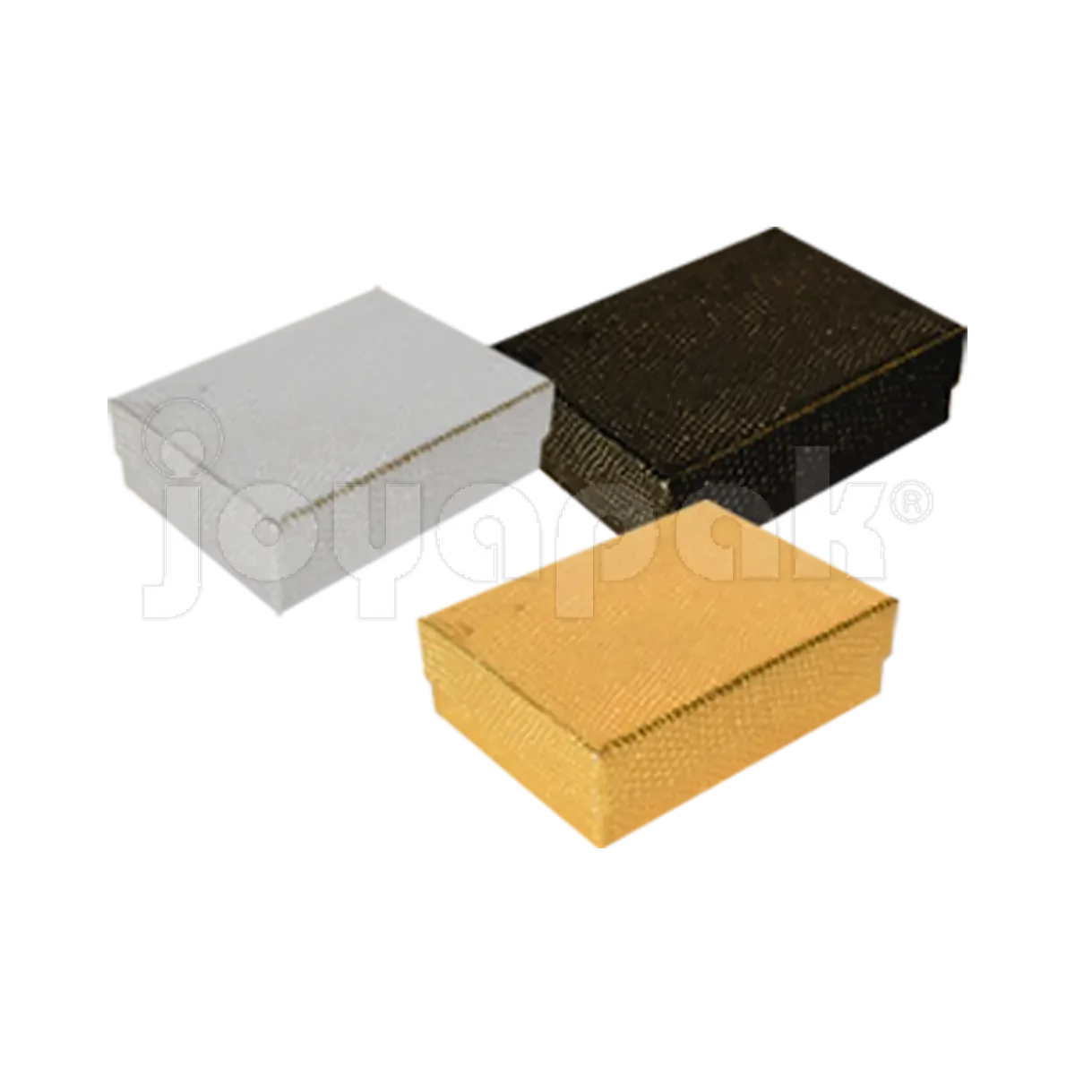 Caja Glam Mediana