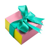 Caja Bliss para Anillo/Broquel