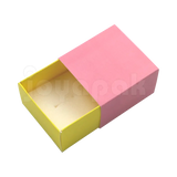 Caja Bliss para Anillo/Broquel
