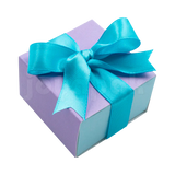 Caja Bliss para Anillo/Broquel