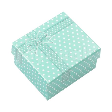 Caja Brisa para Anillo