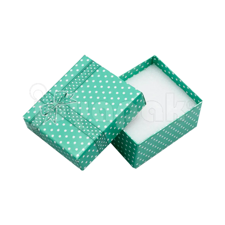 Caja Brisa para Anillo