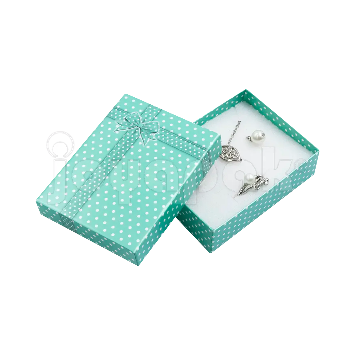 Caja Brisa para Juego Chico