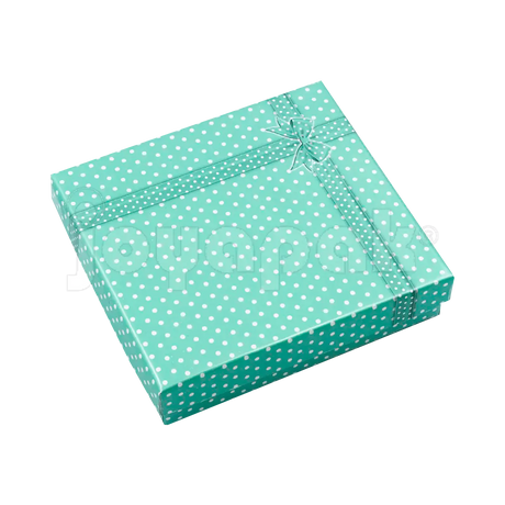 Caja Brisa para Juego Chico