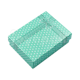Caja Brisa para Juego Chico