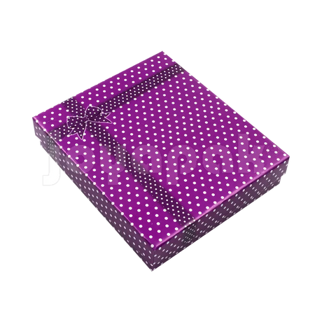 Caja Brisa para Juego Grande