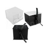 Caja Murano para Reloj