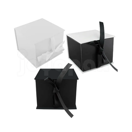 Caja Murano para Reloj