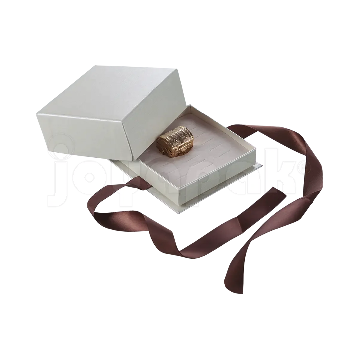 Caja Rubí Chica para Arras