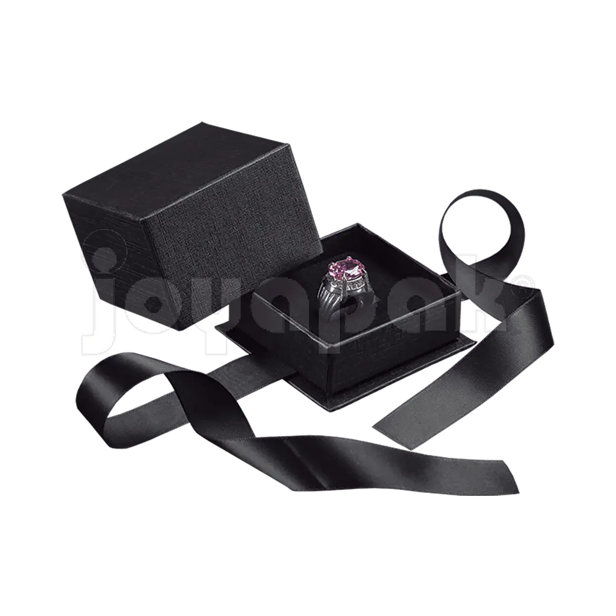 Caja Milán para Anillo