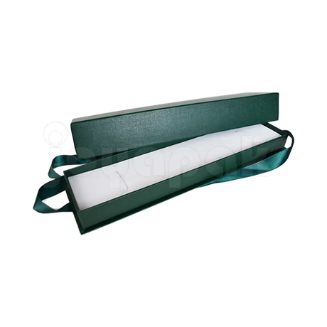 Caja Esmeralda para Pulsera