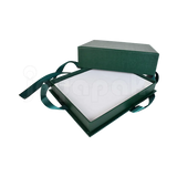 Caja Esmeralda para Gargantilla