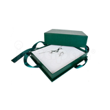 Caja Esmeralda para Gargantilla