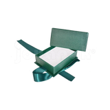 Caja Esmeralda para Argollas