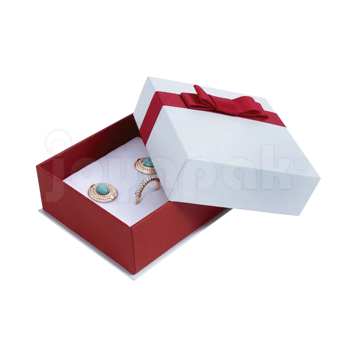 Caja Florencia para Juego