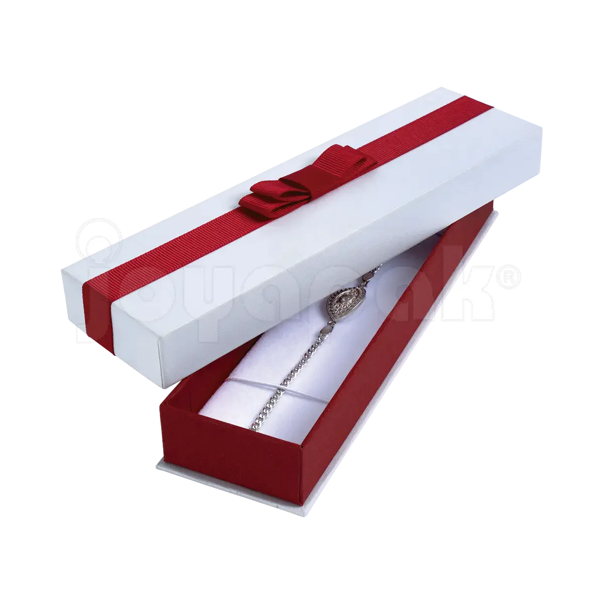Caja Florencia para Pulsera