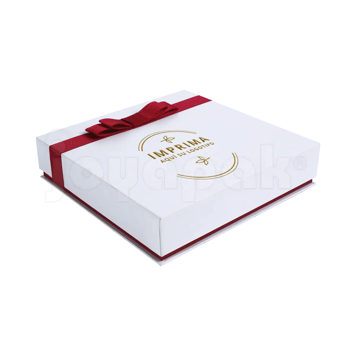 Caja Florencia para Collar