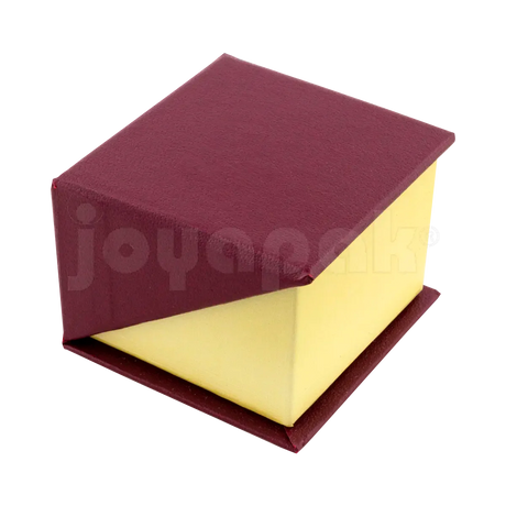 Caja Barcelona con Imán para Anillo