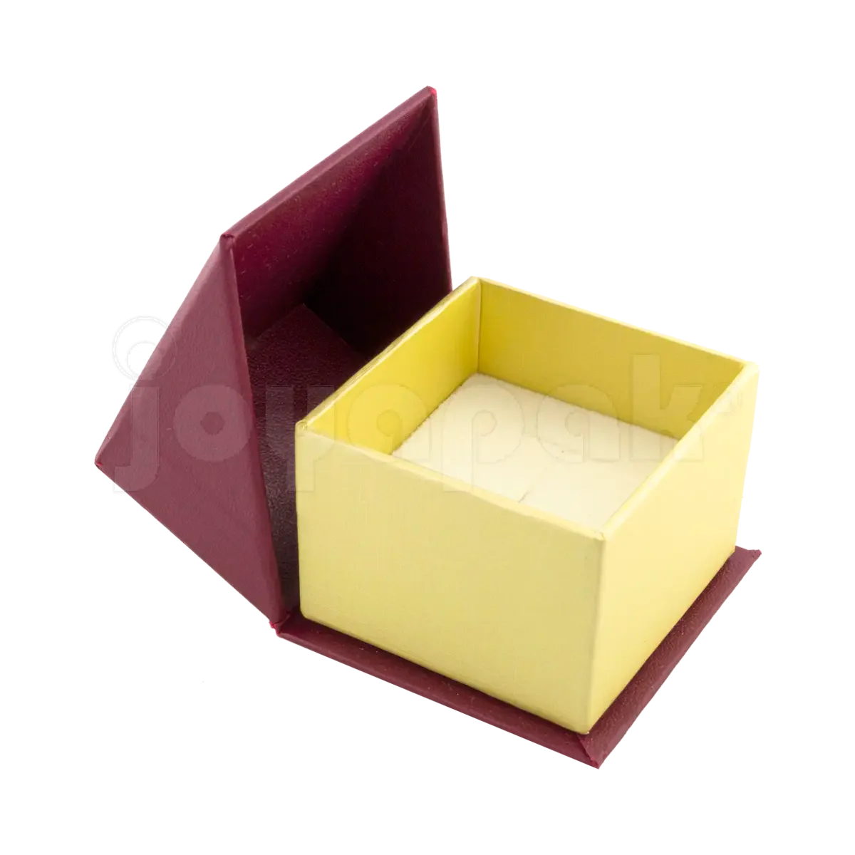 Caja Barcelona con Imán para Anillo