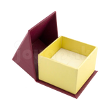 Caja Barcelona con Imán para Anillo