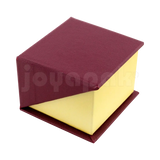 Caja Barcelona con Imán para Anillo