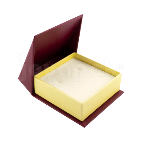 Caja Barcelona con Imán para Aretes