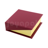 Caja Barcelona con Imán para Aretes
