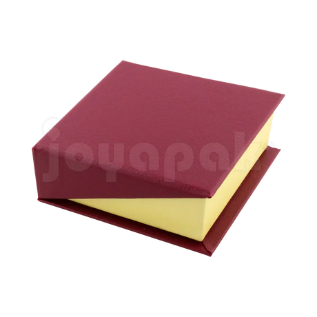 Caja Barcelona con Imán para Aretes