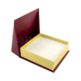 Caja Barcelona con Imán para Juego