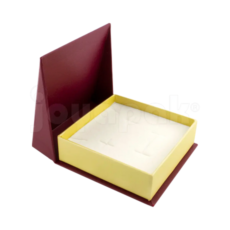 Caja Barcelona con Imán para Juego