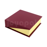 Caja Barcelona con Imán para Juego