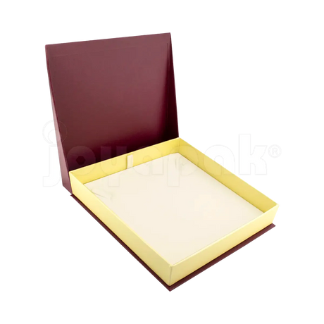 Caja Barcelona con Imán para Collar