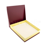 Caja Barcelona con Imán para Collar