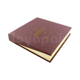 Caja Barcelona con Imán para Collar