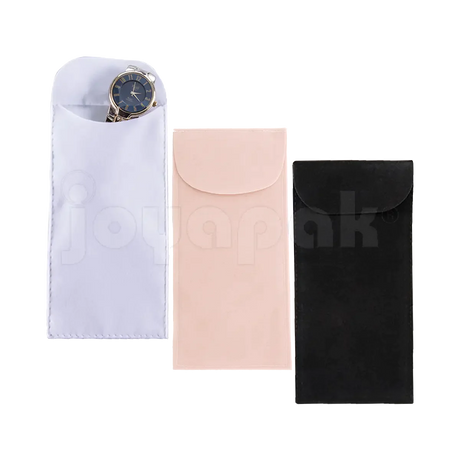 Bolsa Carterita para Reloj