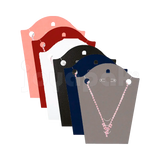 Inserto de Cartón Cuello Grande