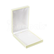Estuche Carte para joyería gargantilla de cartón rígido color Delux DX.