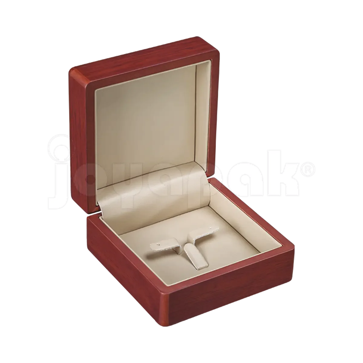 Estuche Nogal para Juego