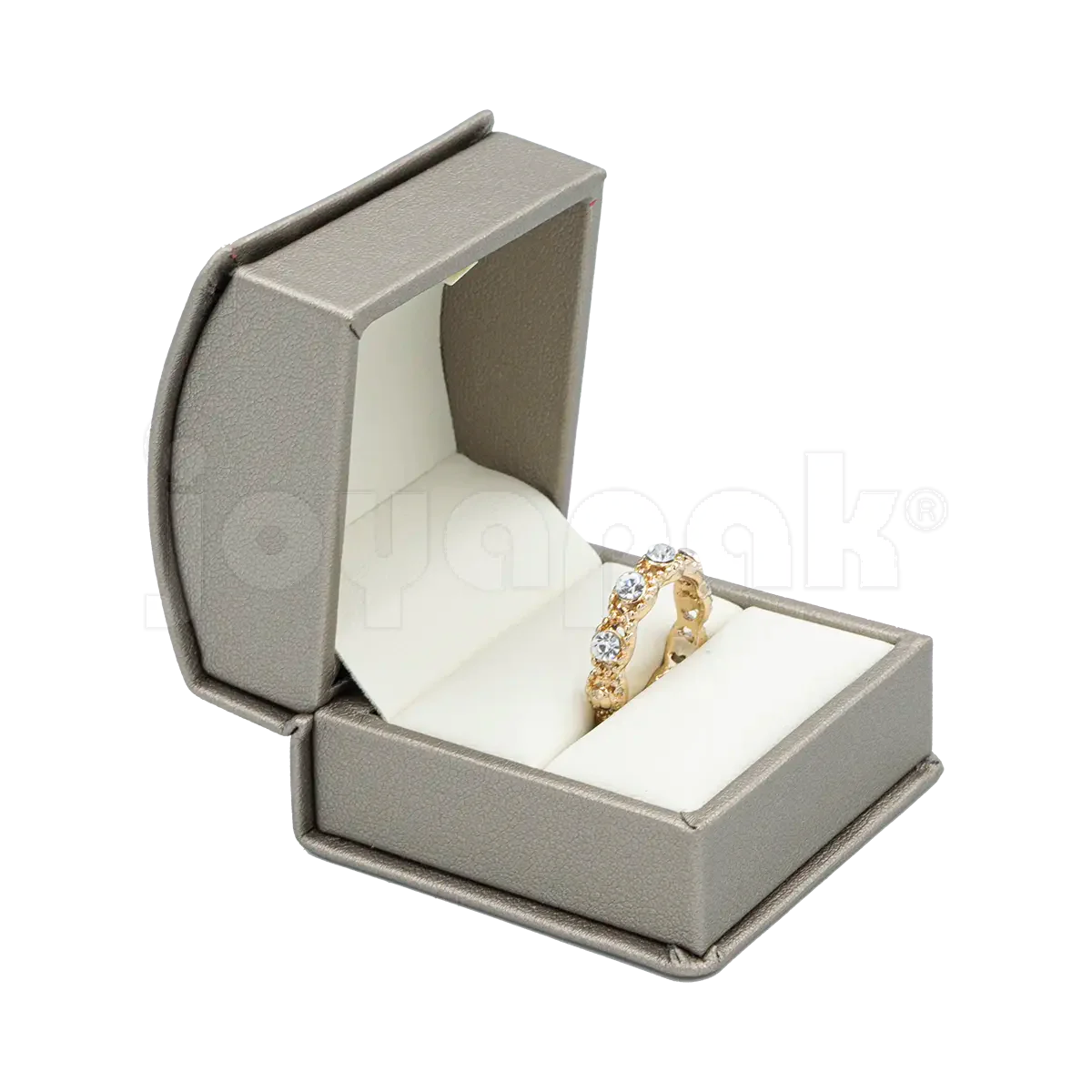Estuche Ambar para Anillo