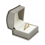 Estuche Ambar para Anillo