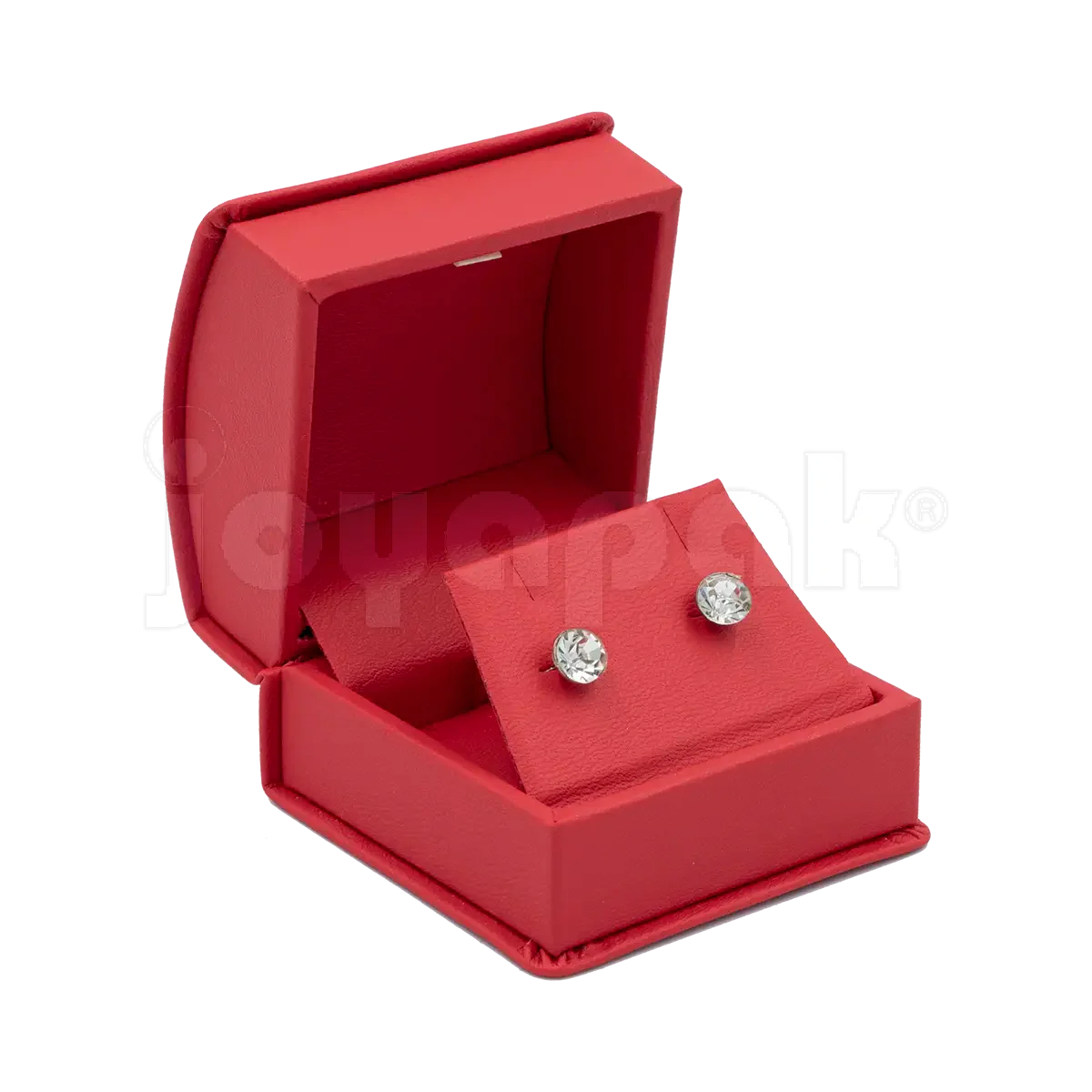 Estuche Topacio para Arete Chico