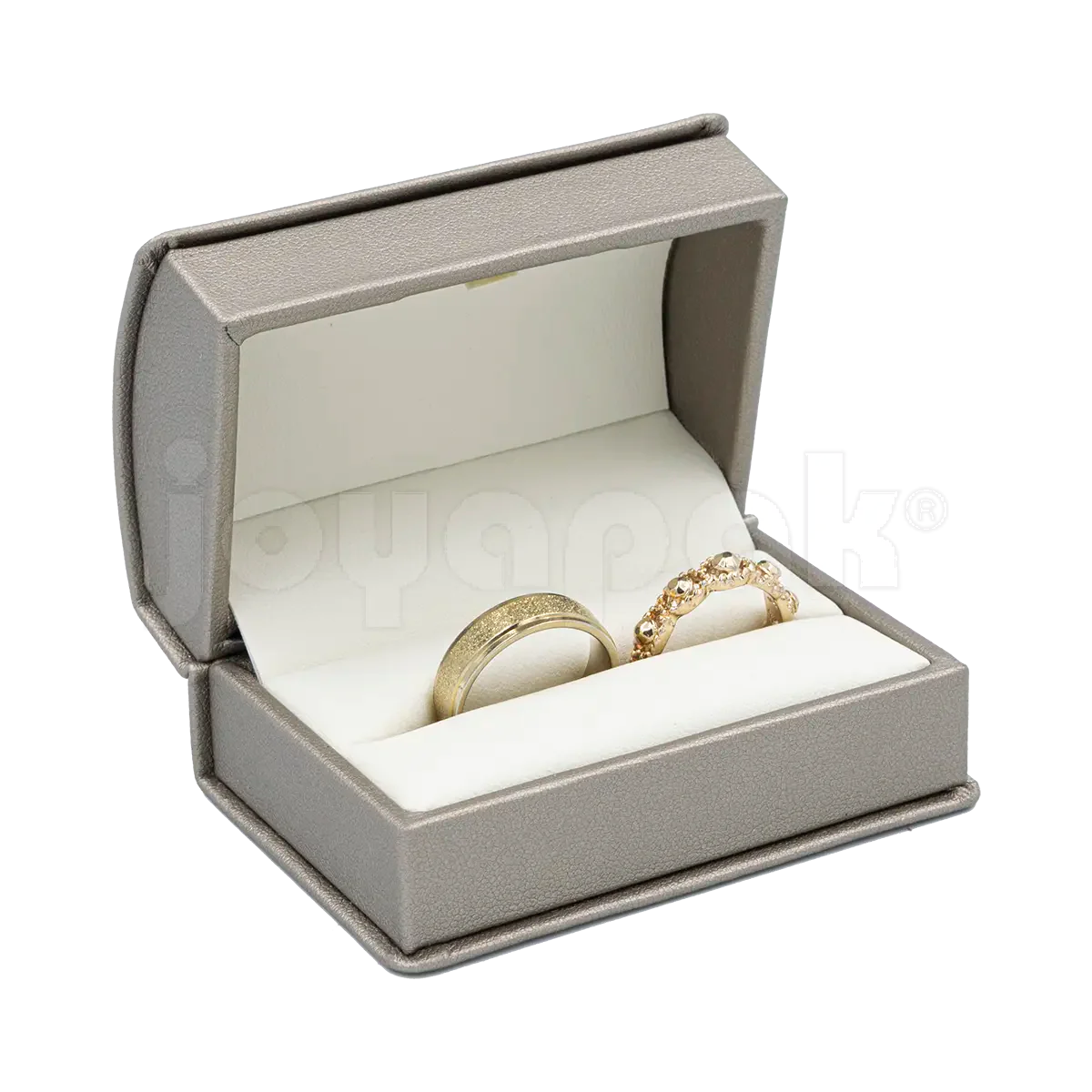 Estuche Ambar para Argollas